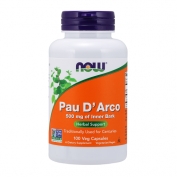 Pau D'Arco 500mg 100vcaps